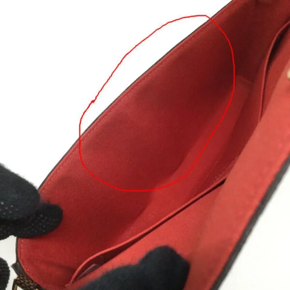 Louis Vuitton Pochette Felicie GM Shoulder Bag